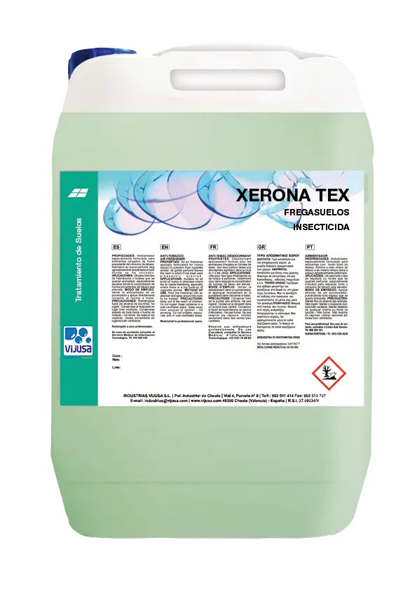 Xerona Tex